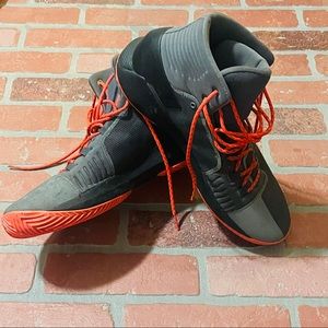 COPY - Under Armour Sneakers | Men's 11